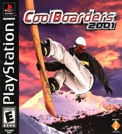 Cool Boarders 2001 [SCUS-94597] ROM